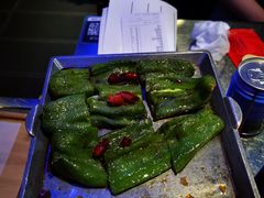 -很久以前羊肉串(大华三路店)