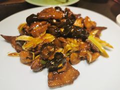 -北平盛世·新京菜·北京烤鸭(劲松·双井店)