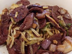 -寻裕记·现炒浇头面(人民广场店)