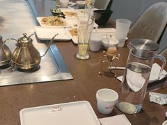 -湘汇概念铁板烧(铁西万达店)