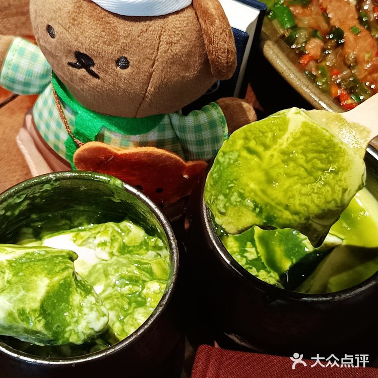 杭州印象之川菜也可以很浪漫!