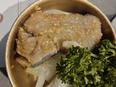 -金龙烧烤·牛肉面(西塔店)