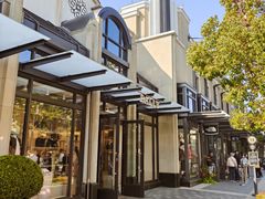 -比斯特上海购物村精品奥特莱斯