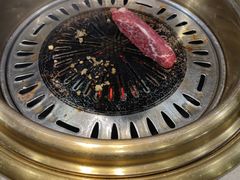 -妥妥烤肉料理(昙华林店)