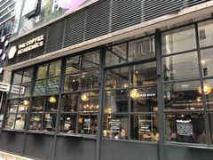 -The Coffee Academïcs(铜锣湾店)