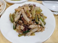 -华春餐馆(鱼山路店)