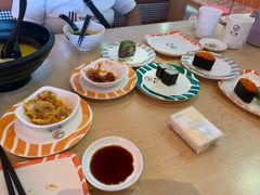 -新一番三文鱼寿司(红城湖店)