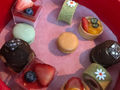 -瑞吉酒店·The Drawing Room闲逸廊·云端下午茶·夜奢Whiskey