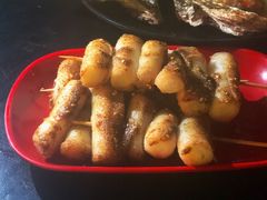 -黄师傅湿辣牛肉(胡桃里店)