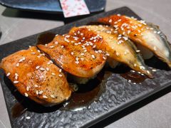 -沼津港精致料理·寿喜烧·烧鸟(龙湖南桥天街日料榜单店)