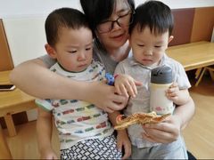-婴智贝佳蒙特梭利早教托育中心(杨浦店)