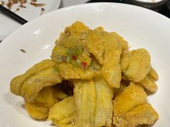 -阿明小菜·海鲜·上海菜(梅陇店)