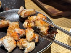 -泥炉烧肉师(新街口金銮巷店)