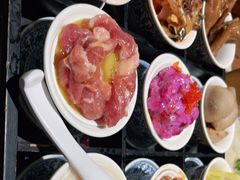 -楠火锅(龙阳广场店)
