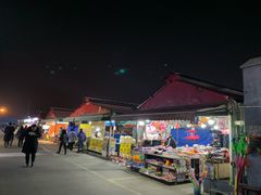 -大学城夜市大排档(凤栖路店)