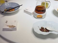 -院里寻菜·精致庭院菜(观沙岭店)