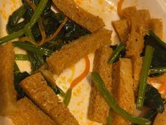 -巴依老爷新疆美食(常营店)