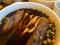 -中国厨房/台湾牛肉面