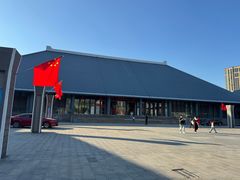 -皖西博物馆