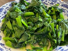 小青菜-灵福缘私房菜·农家菜(拈花湾·灵山大佛必推店)