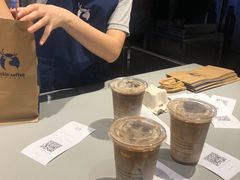 -瑞幸咖啡(广东外经贸大厦店)