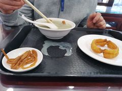 -聚德华天护国寺小吃(甜水园店)