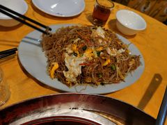 -大戚饭店(泰华路店)