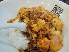 -德天顺盖码饭(人民西路店)