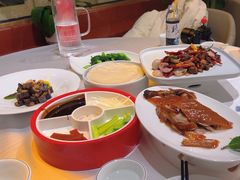 -满堂·烤鸭店·北京菜(鼓楼店)