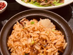 闽和南白萝卜饭-闽和南(深圳万象城店)