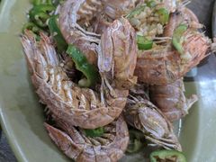 -贞姨美食·老字号海鲜大排档