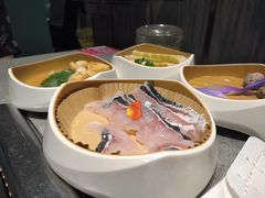 -海底捞火锅(龙岗星河COCO Park店)