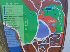 -北京十三陵国家森林公园蟒山景区