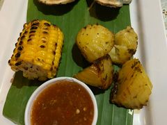 -Onion restaurant