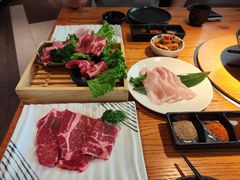 -赤坂亭M9和牛烧肉(世博源店)