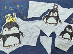 -东方童画少儿美术(金桥体验馆)