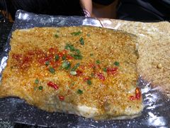 -白玉·朝鲜族烤串(南山店)