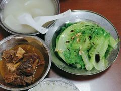 -阿秋牛排(湖心街店)