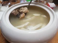 -渔太泰漓江小馆·广西融合菜(西街店)