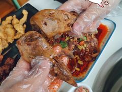 -土连锅·现熬养生汤锅(梁家巷店)