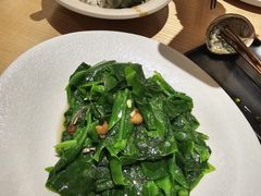 -隅乐胡椒虾·台湾菜·团建(皇岗店)