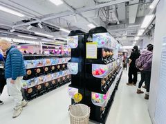 -扭扭城(王府井喜悦购物中心店)