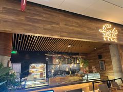 -Let's Taipei 非常烘焙(太古里店)