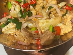 -径山十八道·风味民间菜(杭州总店)