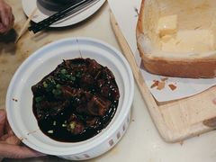 -绿茶餐厅(二七万达店)