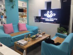 -斐尔国际皮肤管理中心