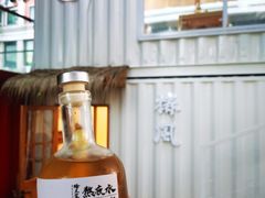-椿风·养身茶饮(吉大店)