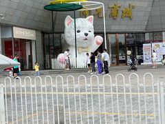 -开元商城(西旺店)