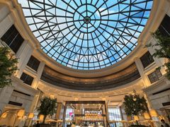 -漢咖啡·全服务式自助晚餐(武汉洲际酒店)