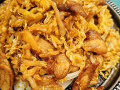 -春花民族美食(佳木斯总店)